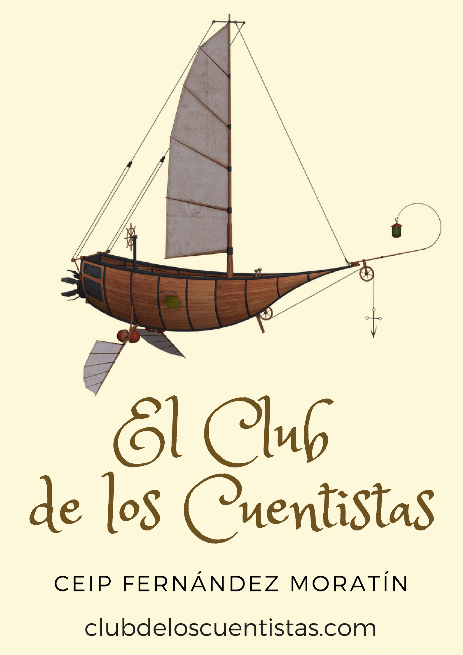 Logo Club moratín