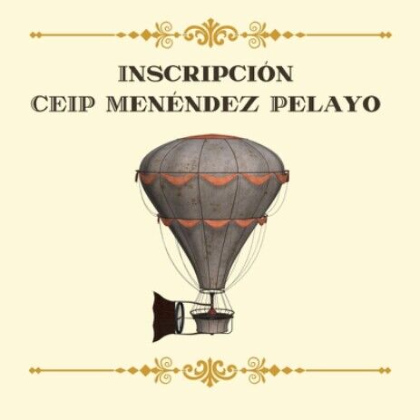 Inscripción Club de los Cuentistas