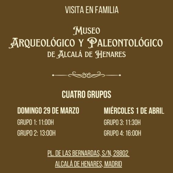 Visita artes y tradiciones pelayo