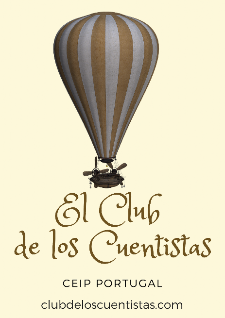 Logo Club Portugal