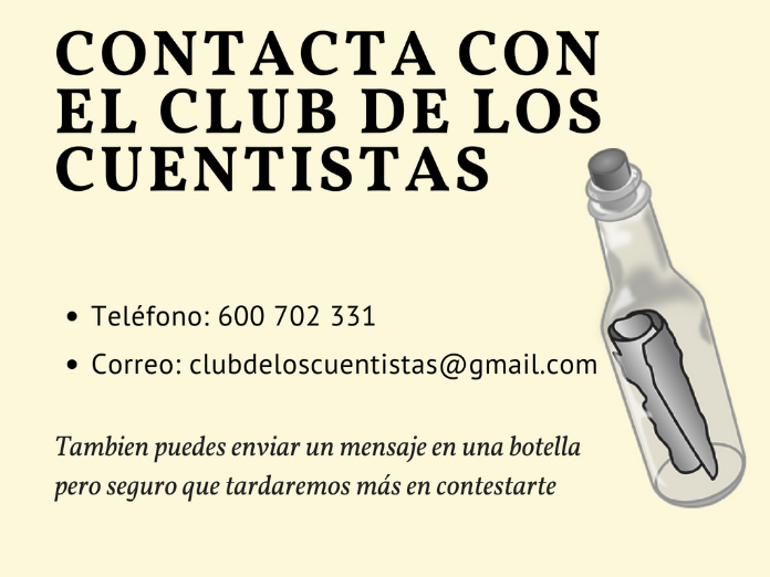 Contacto club